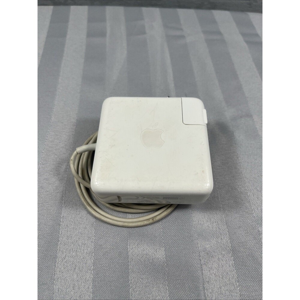 Genuine Apple 85W MagSafe 2 Power Adapter A1424 Charger MacBook Pro